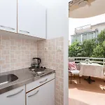 Apartament Sokol Makarska