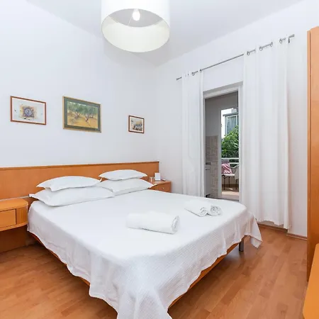 Sokol Apartment