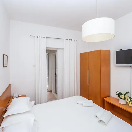 Sokol Apartment