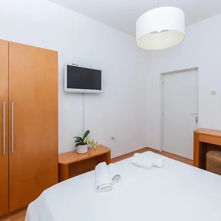 Apartment Sokol *