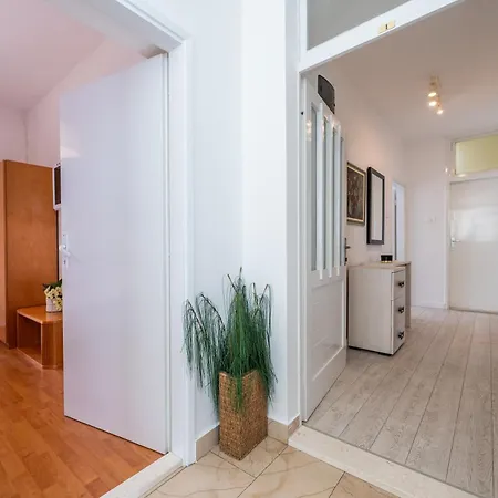 Sokol Apartment