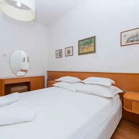 Sokol Apartment Makarska