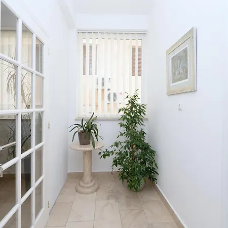 Sokol Apartment *