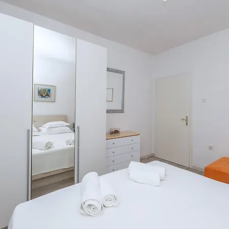 Sokol Apartment