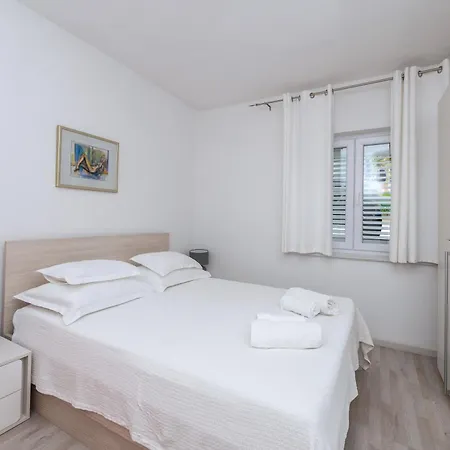 Apartment Sokol
