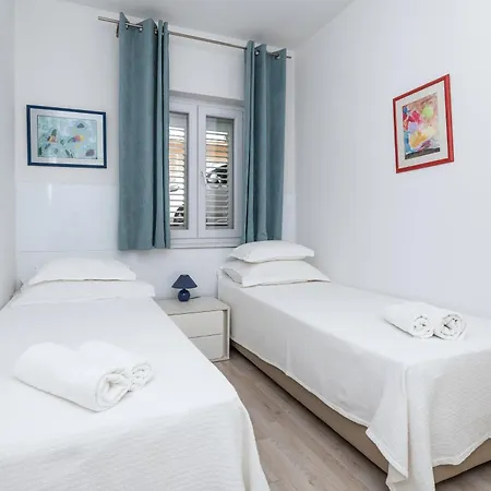 Sokol Apartment