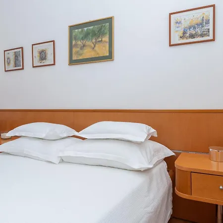Apartment Sokol *