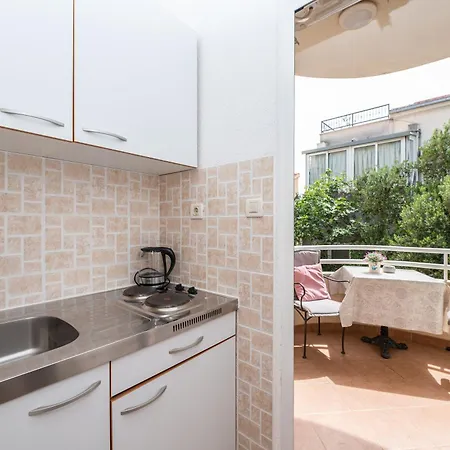 Apartment Sokol Makarska