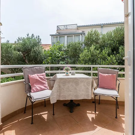 Sokol Apartment
