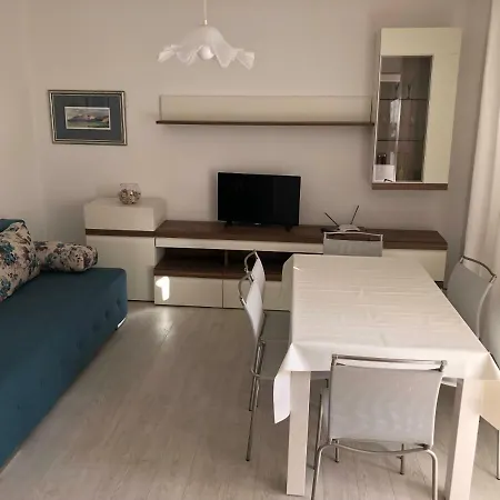 Apartmán Sokol Makarská