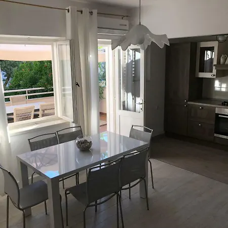 Appartement Sokol Makarska
