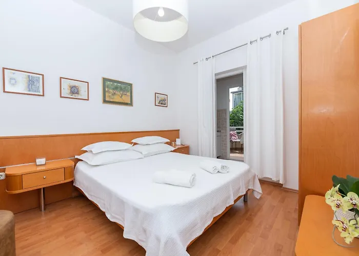 Sokol Apartman