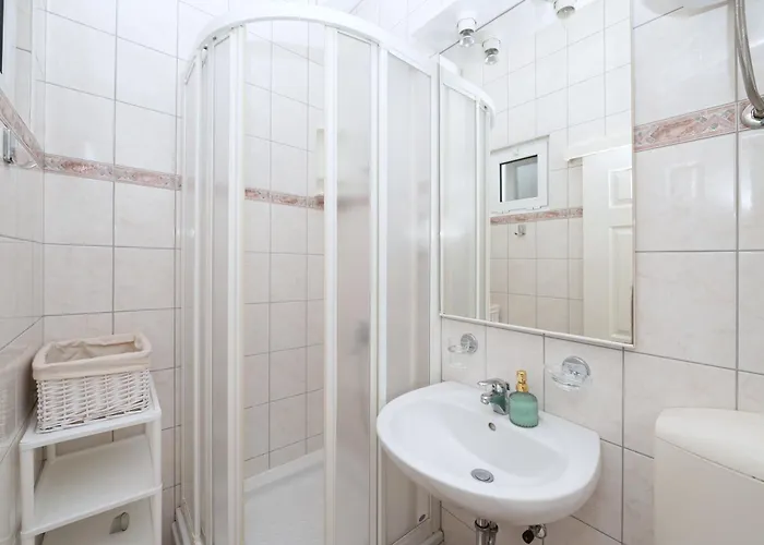 Sokol Apartman Makarska