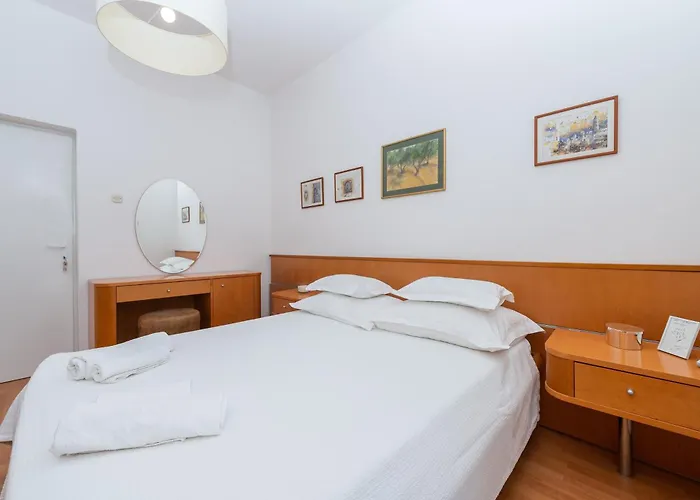 Sokol Apartman Makarska