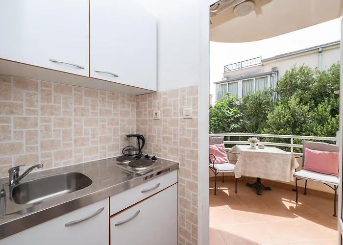 Apartman Sokol Makarska