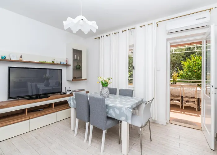 Sokol Apartmán Makarská