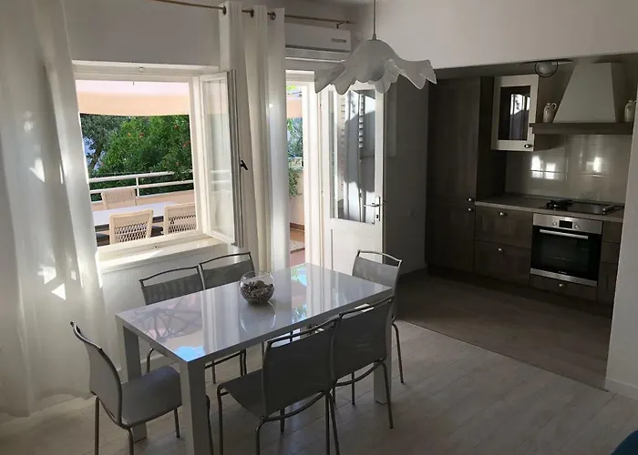 Apartman Sokol Makarska